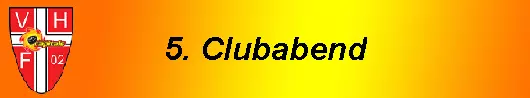 5. Clubabend