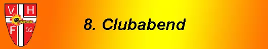 8. Clubabend
