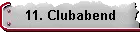 11. Clubabend