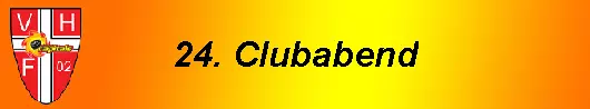24. Clubabend