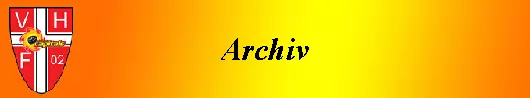 News - Archiv