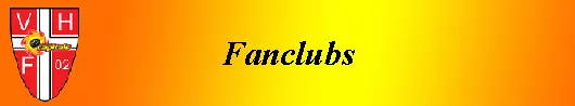 Fanclubs