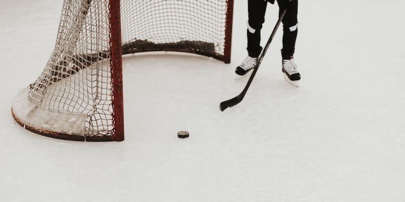 Aus was sind Hockey-Trikots gemacht?