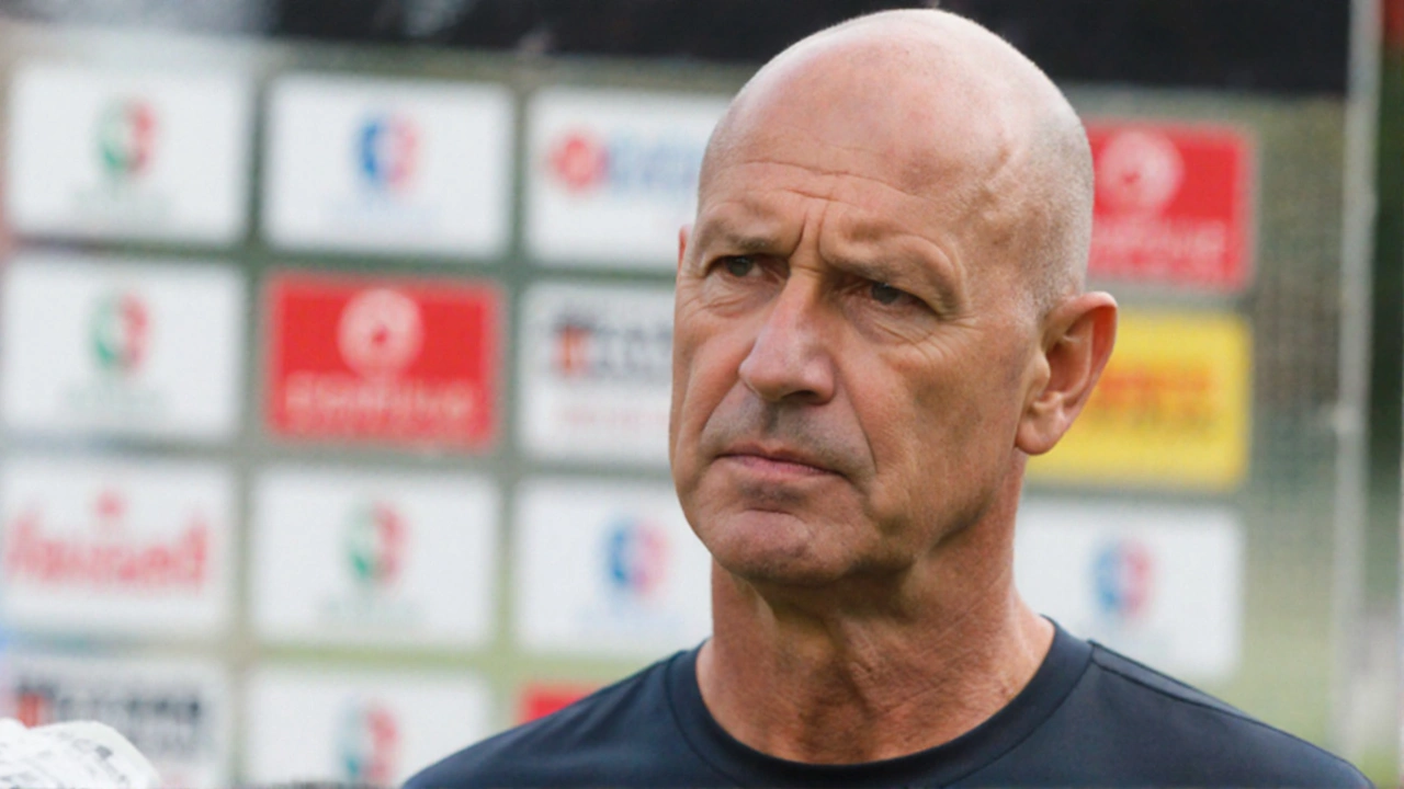 RB Salzburg wankt vor Porto: Warum das Team schon jetzt unter Druck steht