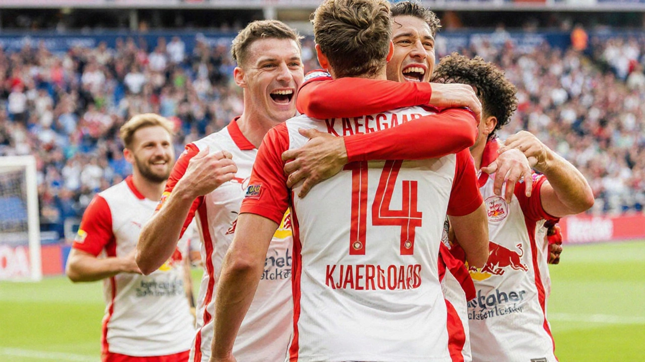 Ursachen für das Zögern des Teams