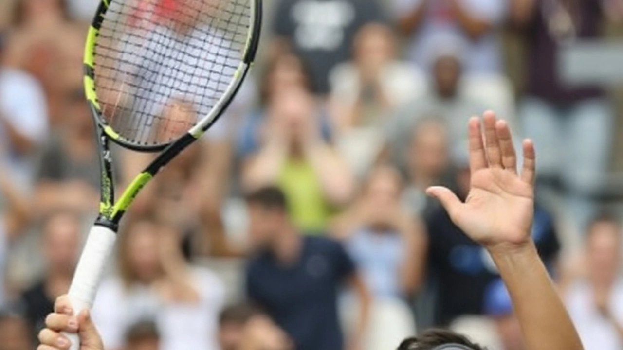 US Open 2025: Alcaraz, Djokovic und Sabalenka im Halbfinale – Osaka und Sinner greifen an