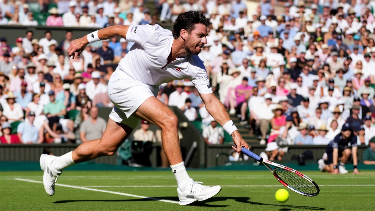 Ausblick: Das Finale gegen Sinner