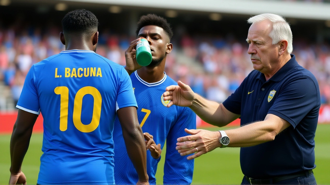 Curaçao wird kleinster WM-Teilnehmer aller Zeiten – Advocaat verpasst Historie aus familiären Gründen