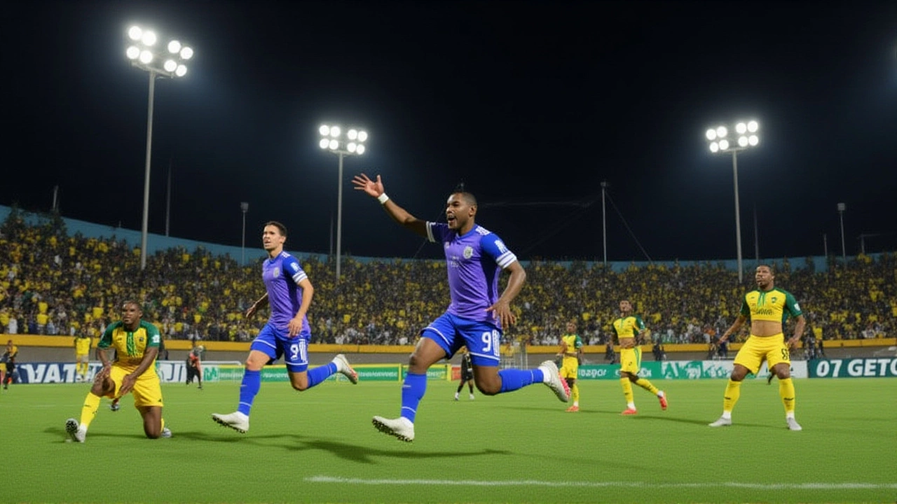 Die anderen WM-Teilnehmer der Concacaf