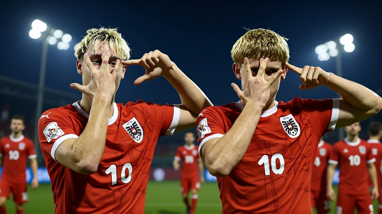 Ein historischer Lauf – und warum er so wichtig ist