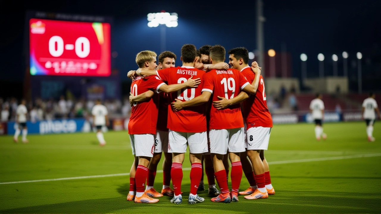 Warum das mehr ist als ein Fußballspiel