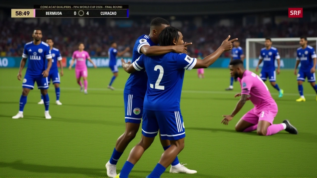 Was kommt als Nächstes?